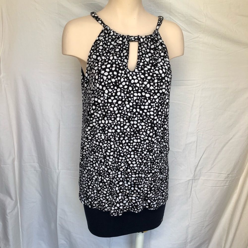 Banana republic blouse